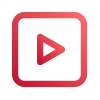 avantages disponibilité des diffusions vidéo